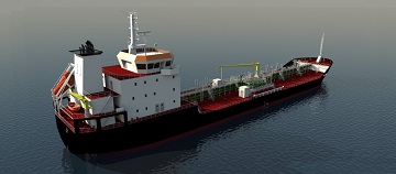 COSIMA PG